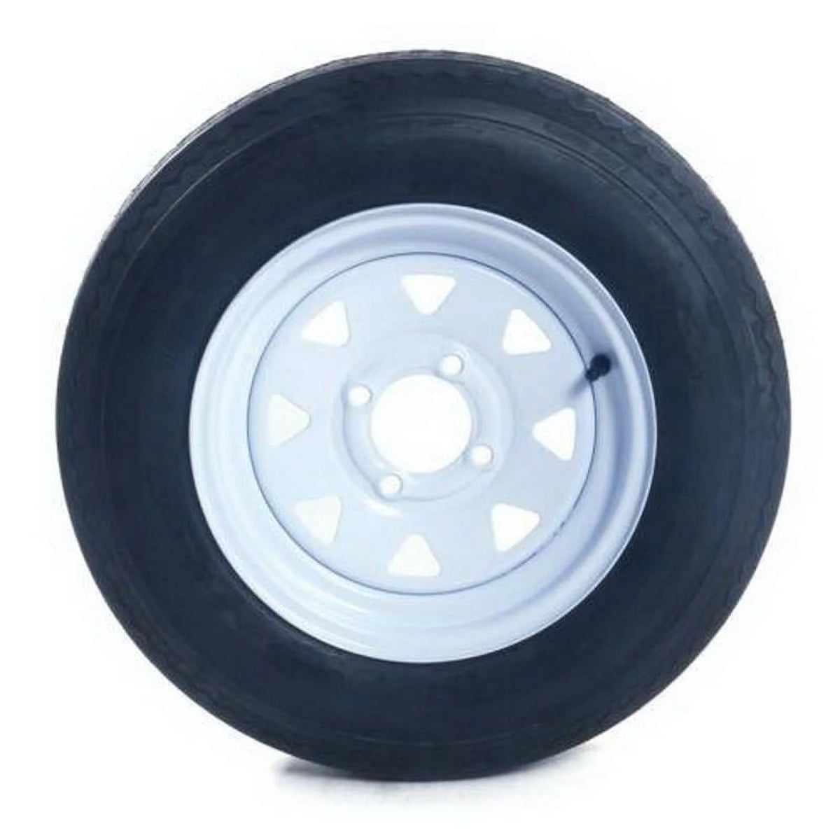 5.30-12 Trailer Tires with Rims R146