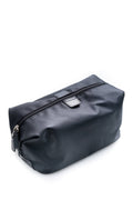Black Ballistic Nylon Travel Dopp Kit Q61176