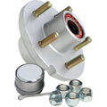 Replacement Wheel Hub Kit J467