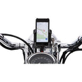 Smartphone GPS Bar Mount with Charger O6529