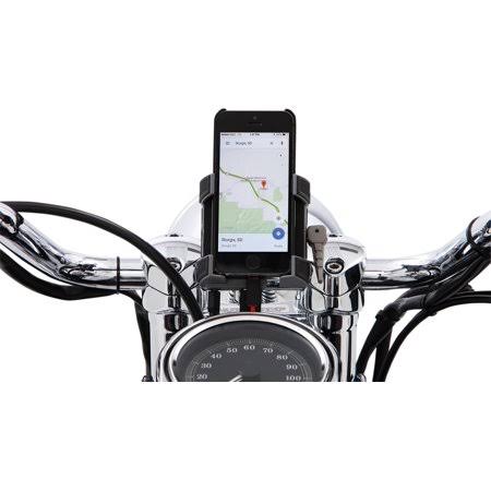 Smartphone GPS Bar Mount with Charger O6529