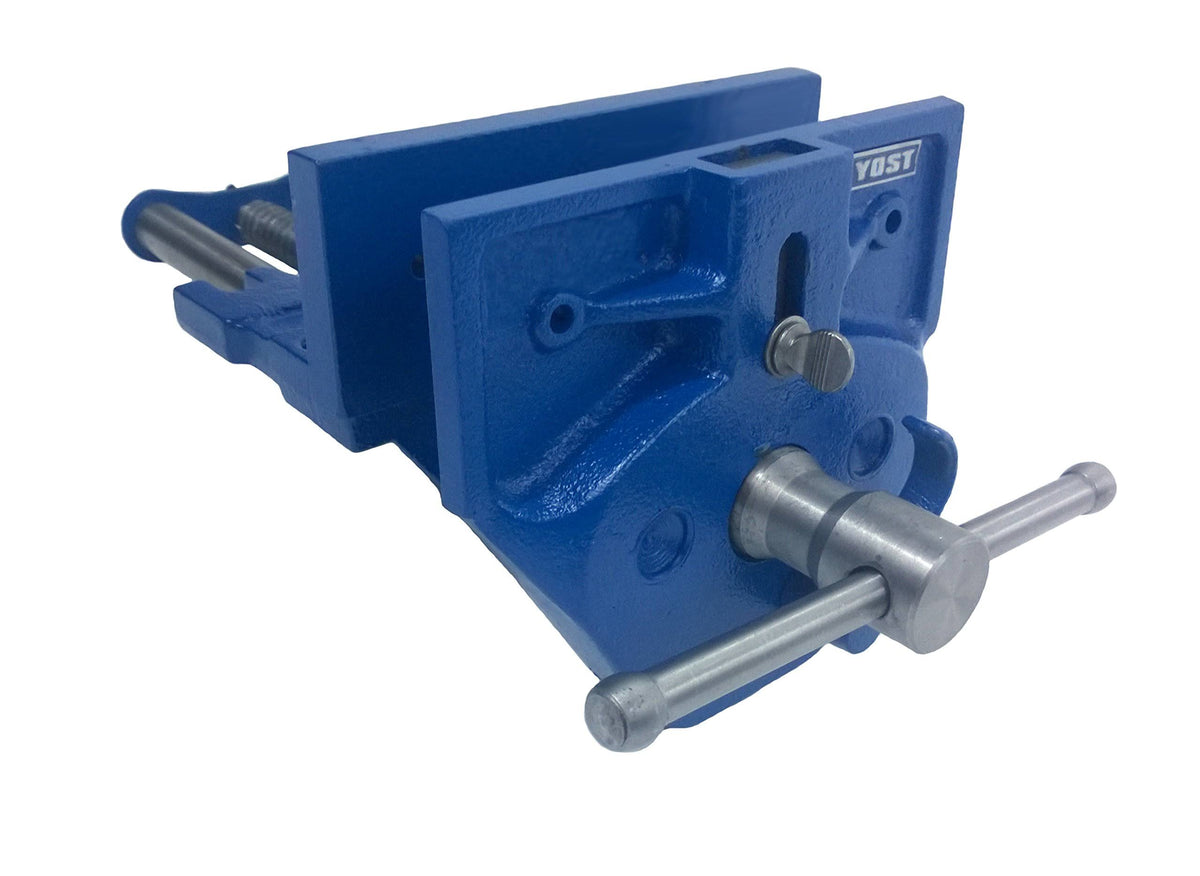7 in. Woodworking Vise Y652768