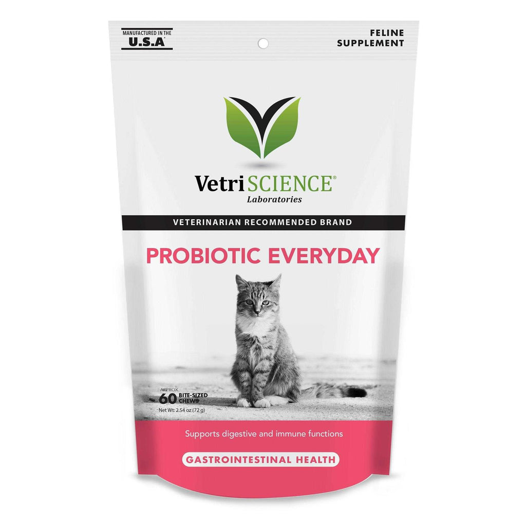 Probiotic for Cats U90277