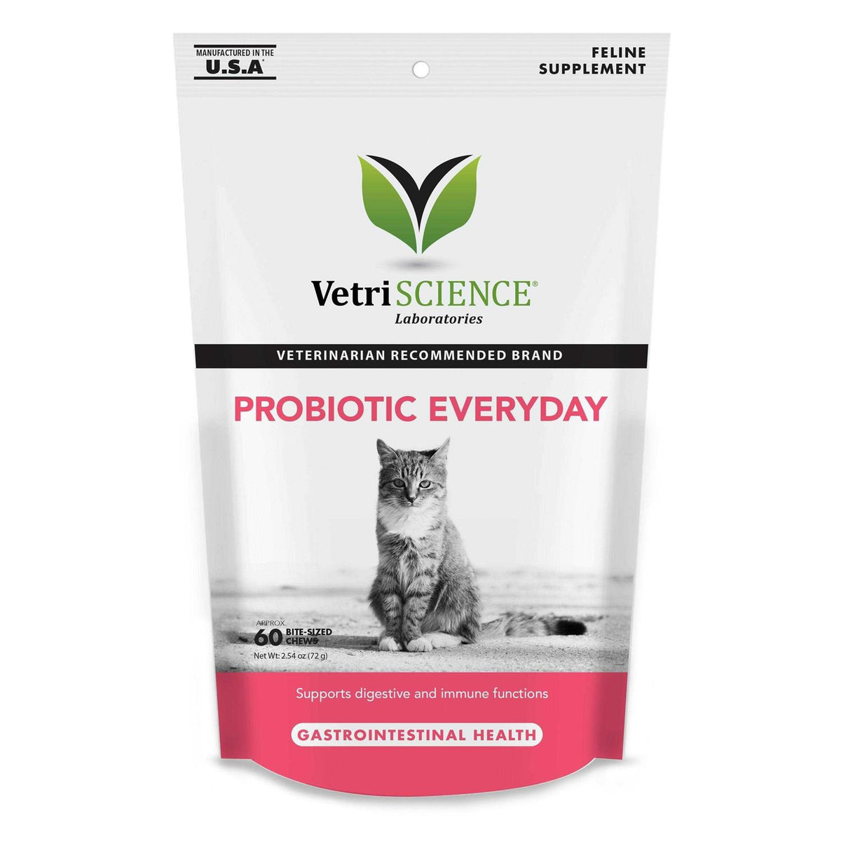 Probiotic for Cats U90277
