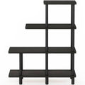 4-Tier Cube Ladder Shelf Y783194