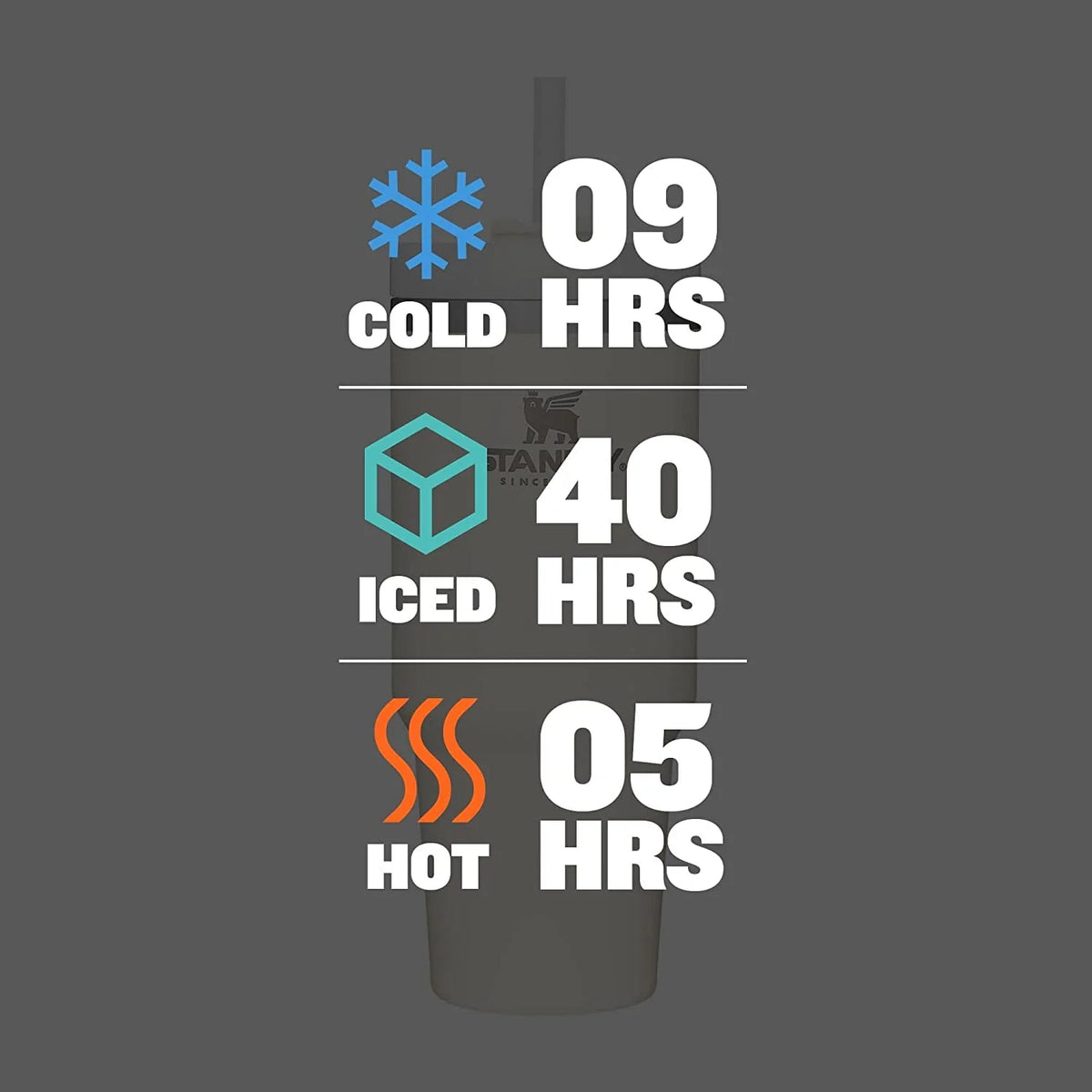 30 OZ Tumbler K791