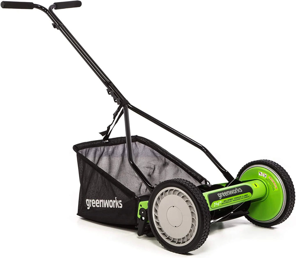 14-inch Reel Lawn Mower P99703