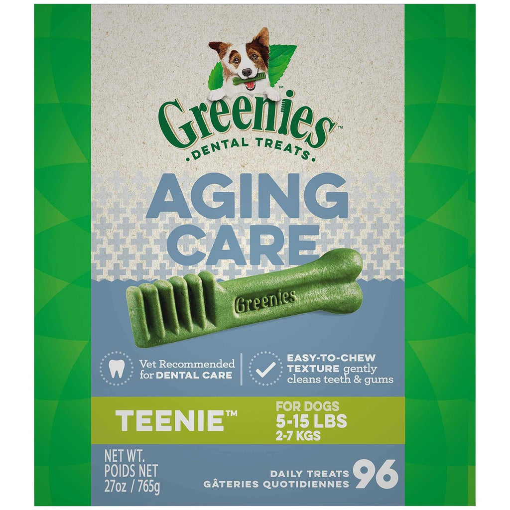 Dental Dog Treats A916709