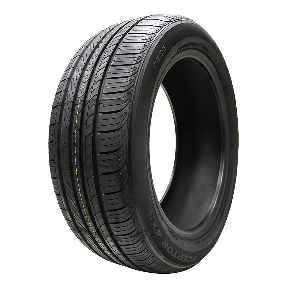 225/70R16 103T Passenger Tire D93702