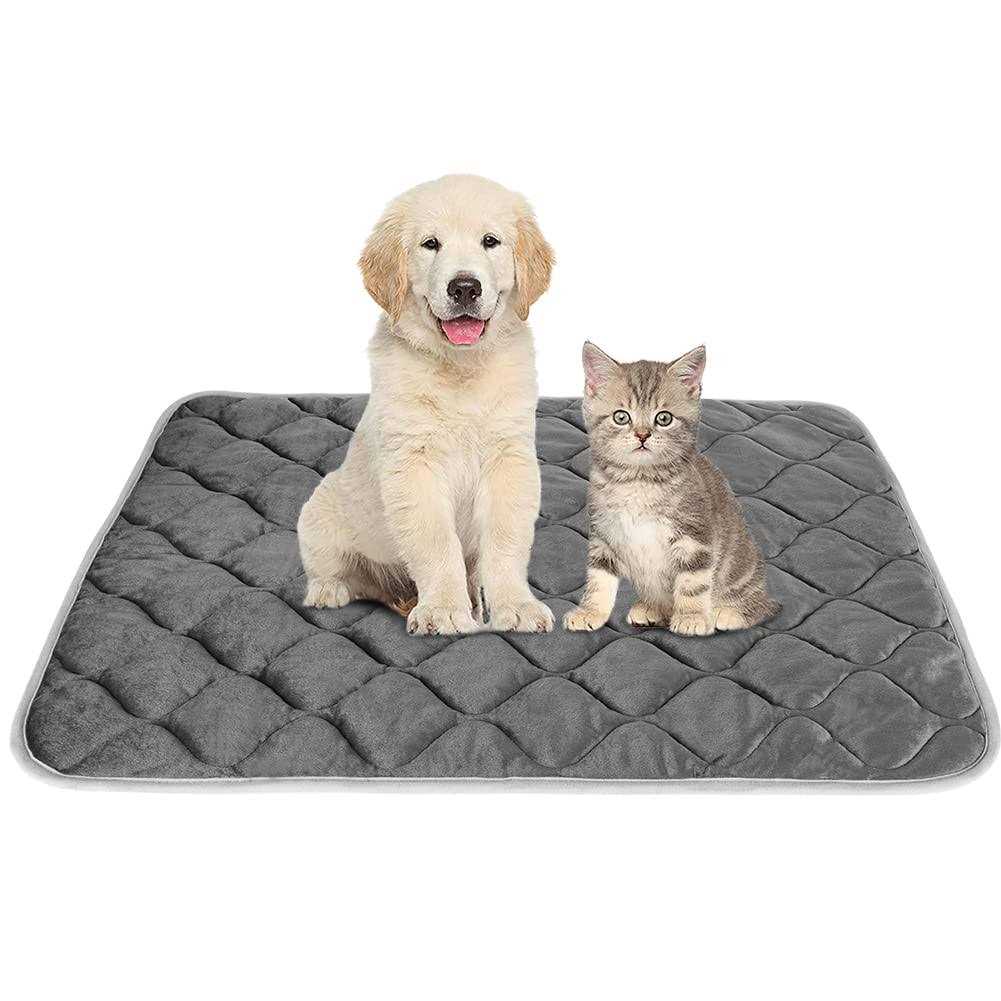 Self Heating Cat Mat Pet Bed Mat N9763