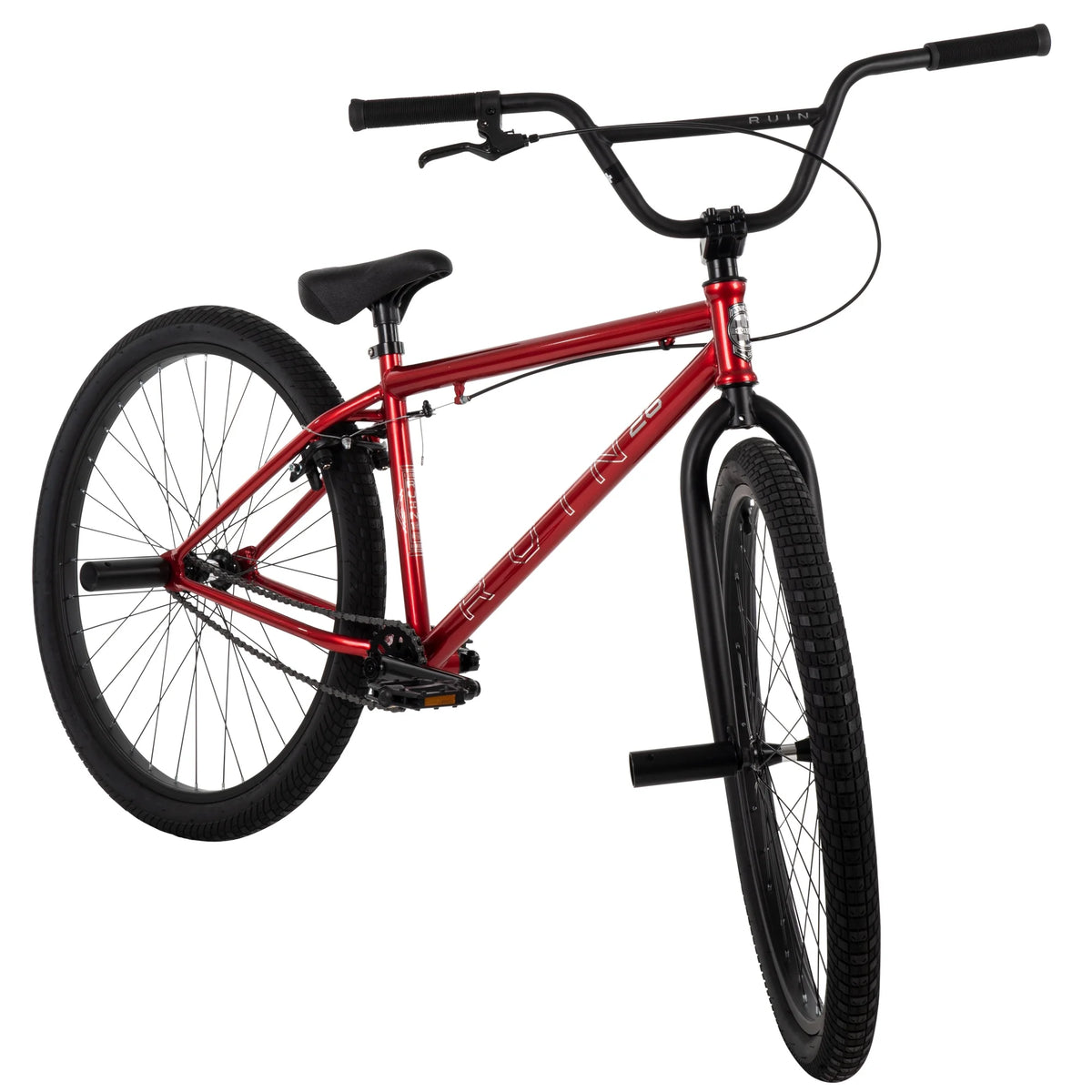 26-inch BMX Freestyle Bicycle F124
