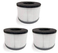 True HEPA Carbon Air Purifier Replacement Filter S876331