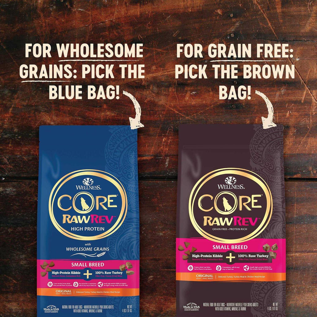 Wholesome Grains Dry Dog Food P6719