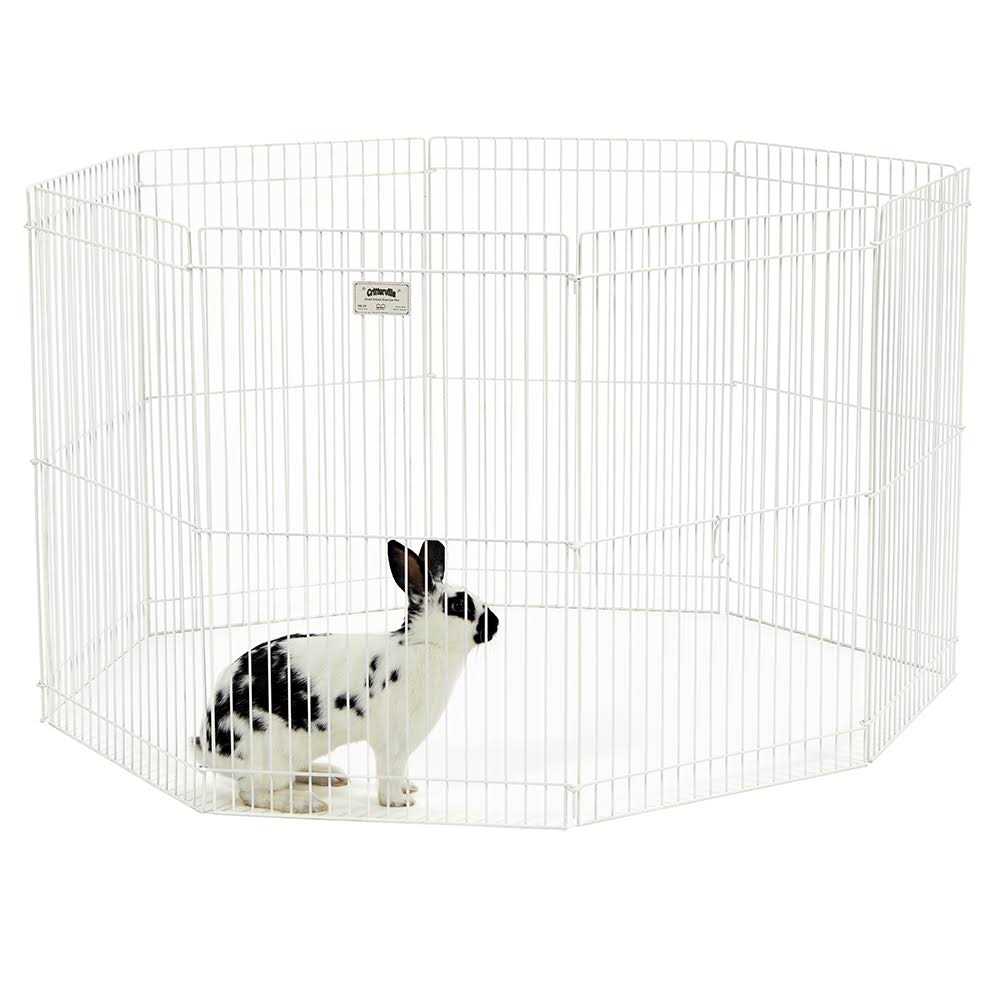 Small Animal Exercise Pen A972851
