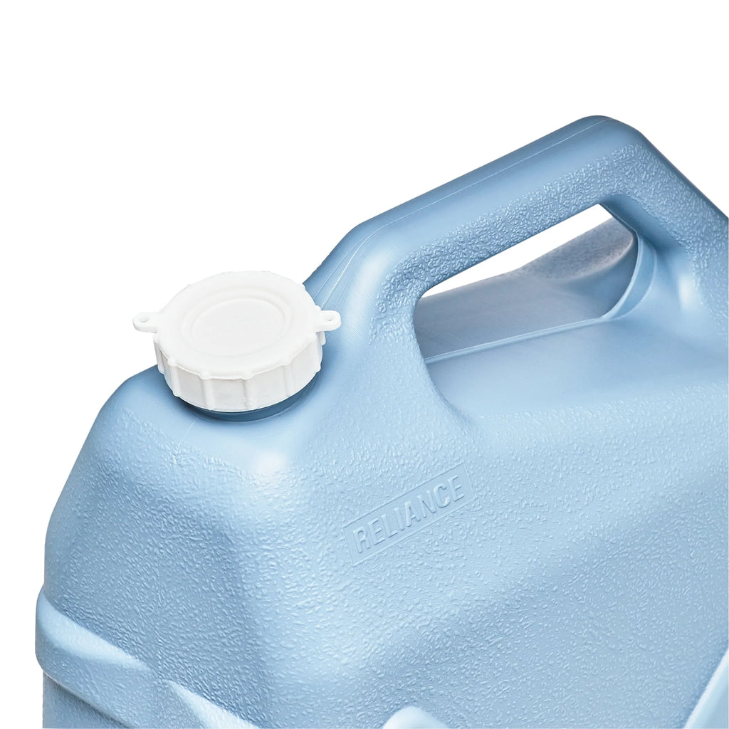6-Gal Water Storage Jug Y411