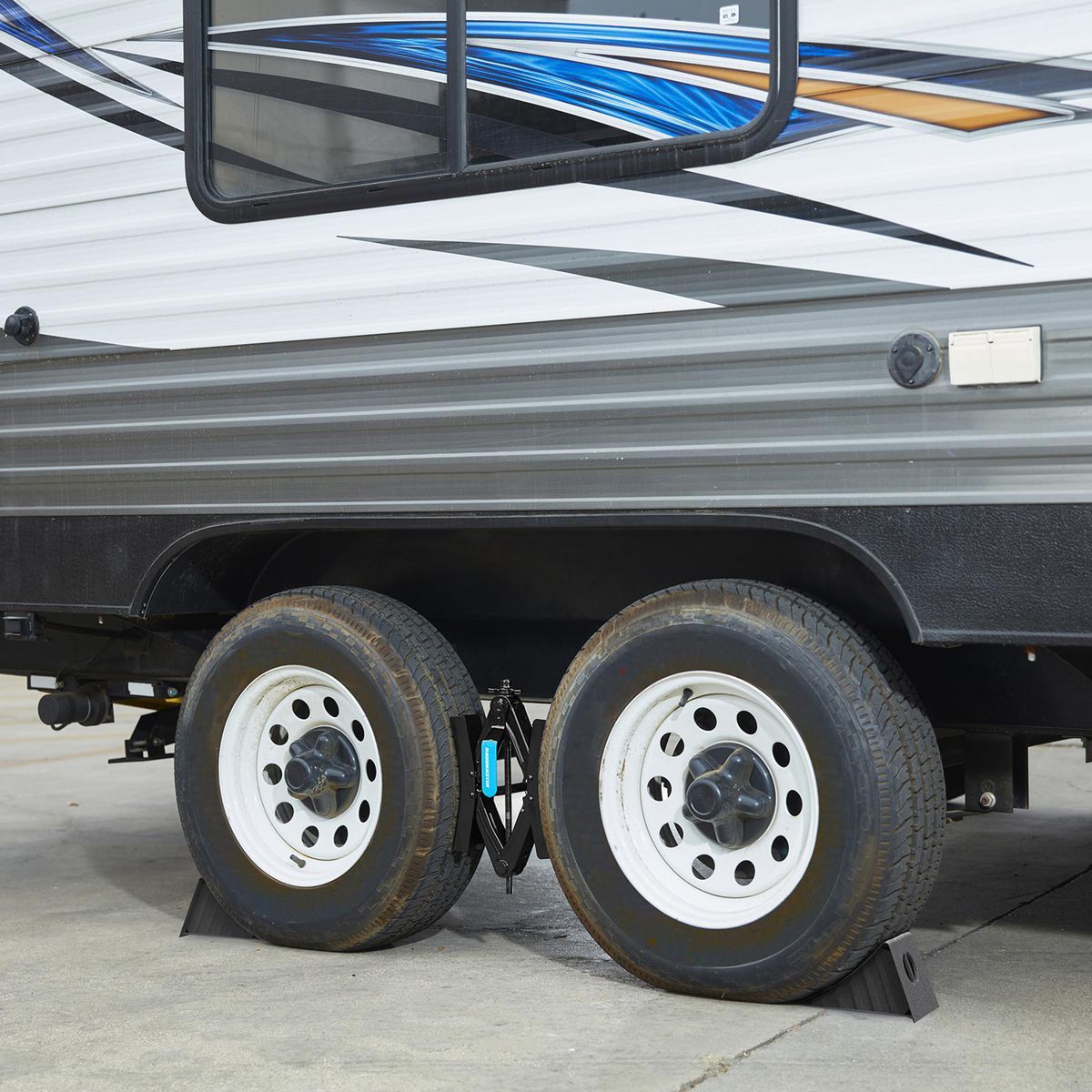 Tandem Axle Stabilizers, 2-Pack F41840