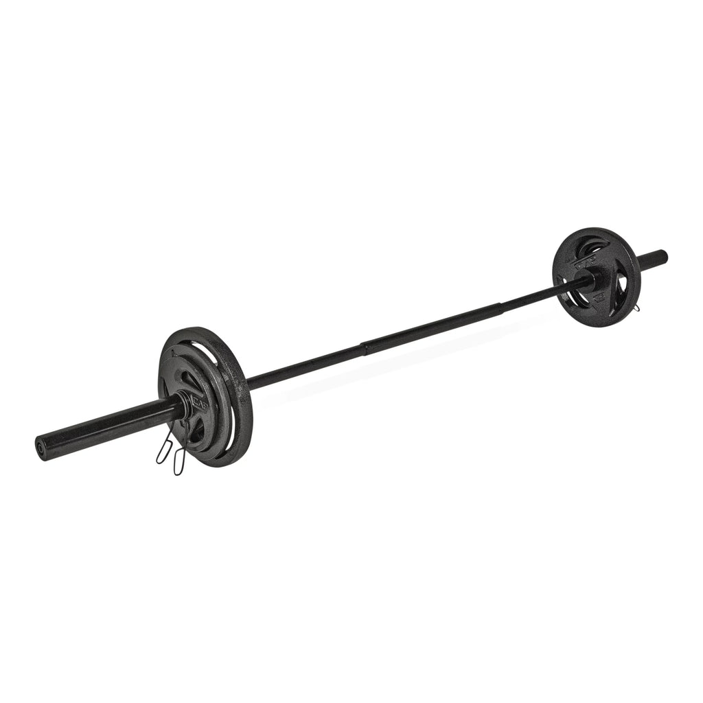 Olympic Weight Set 110 lbs T57457