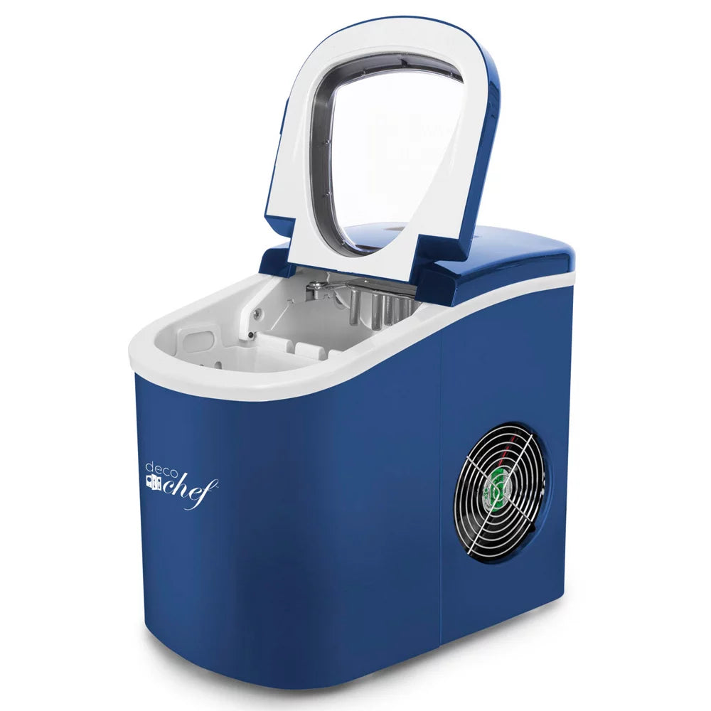Compact Electric Ice Maker V4885