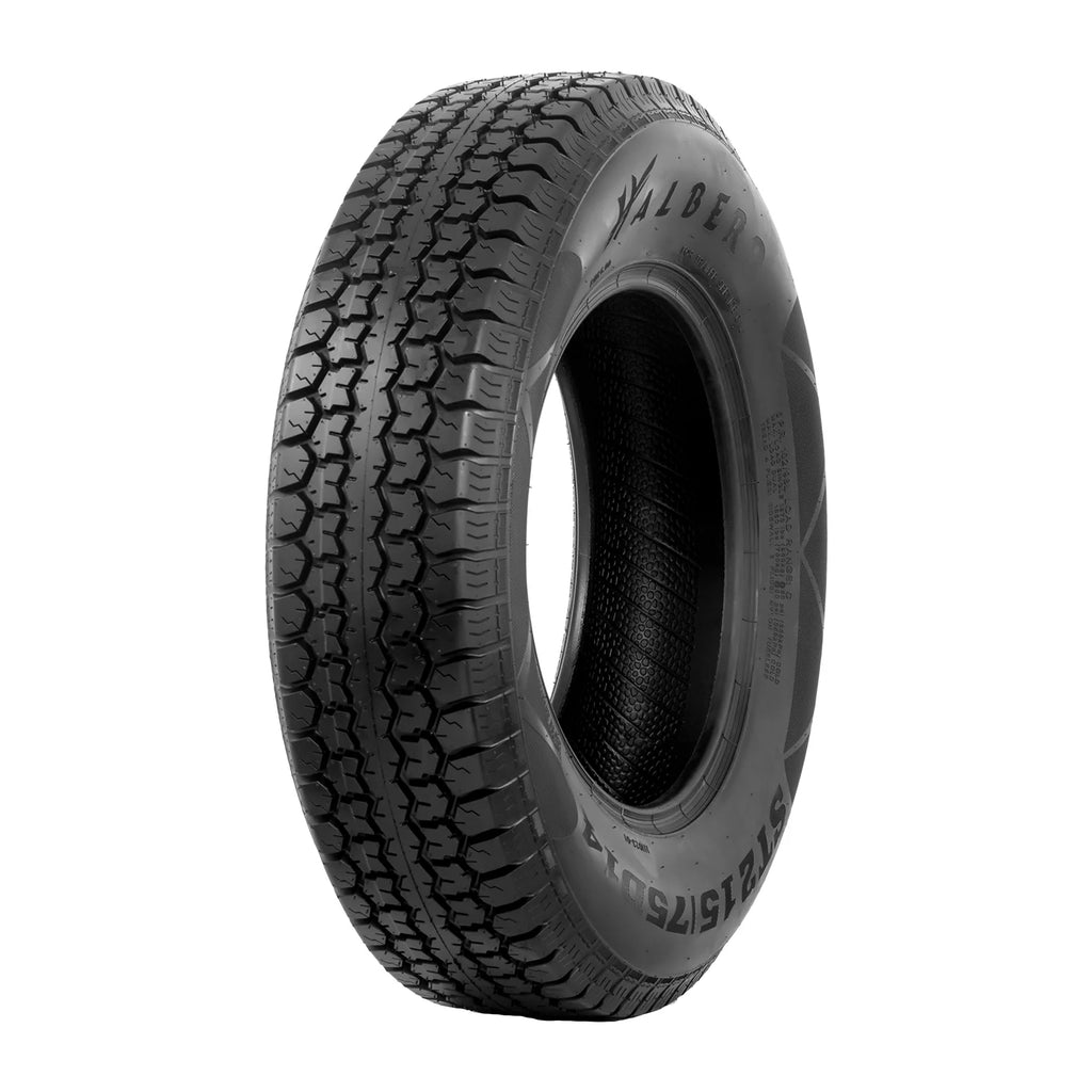 ST215/75D14 14in Load Range C Trailer Tires U41608