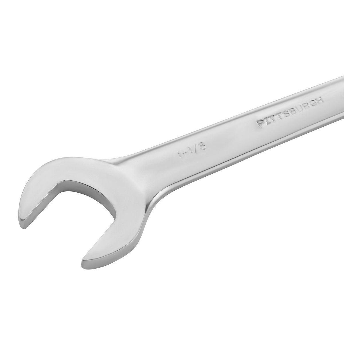 15-Piece SAE Service Wrench Set O912371