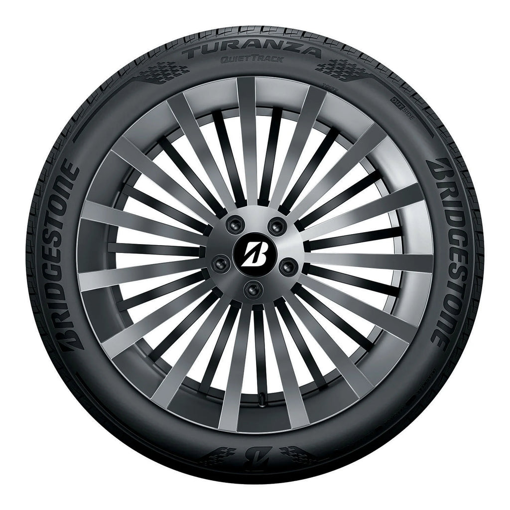 All Season 215/50R17 95V XL Passenger Tire L627469