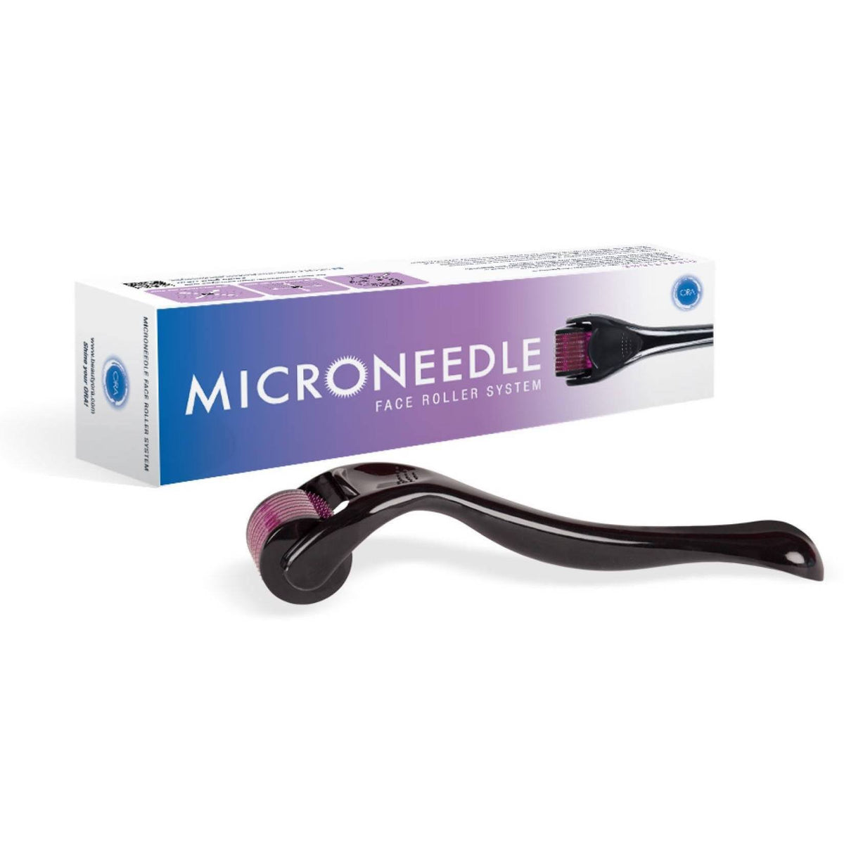 Microneedle Face Roller System I4695