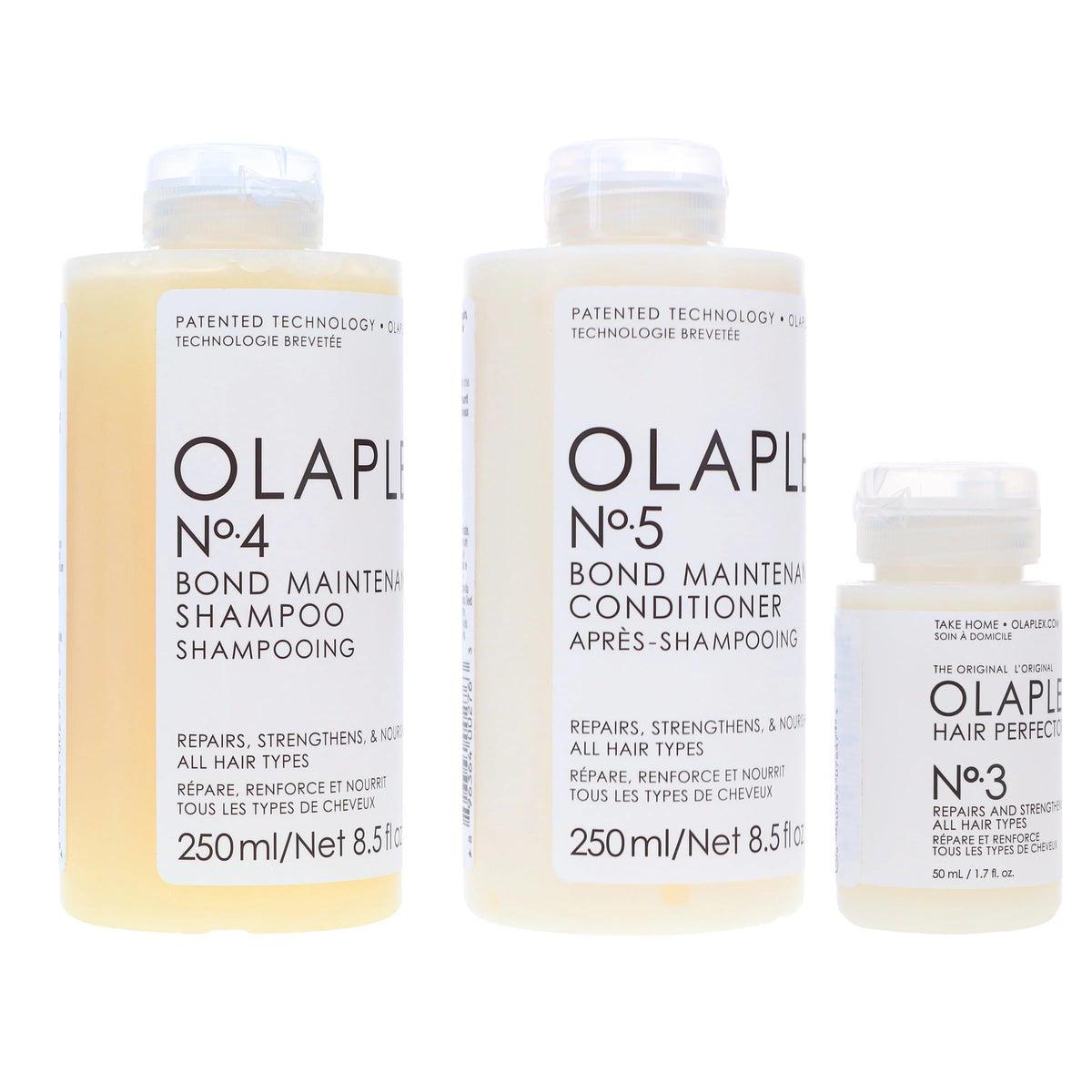 Hair Kit R604