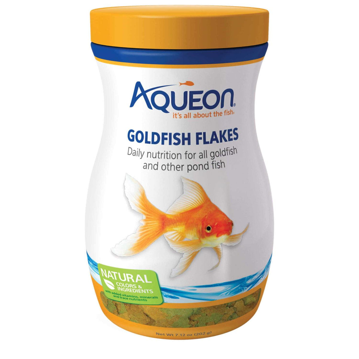 Goldfish Flakes T7902