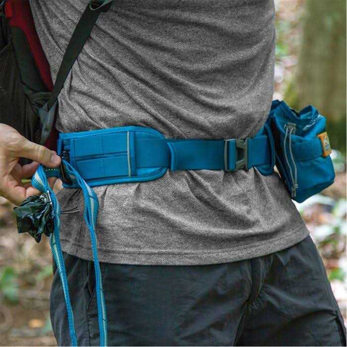 Active Utility Belt V4386