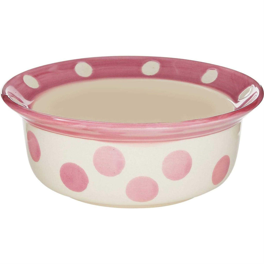 Polka Paws Bowl C82849
