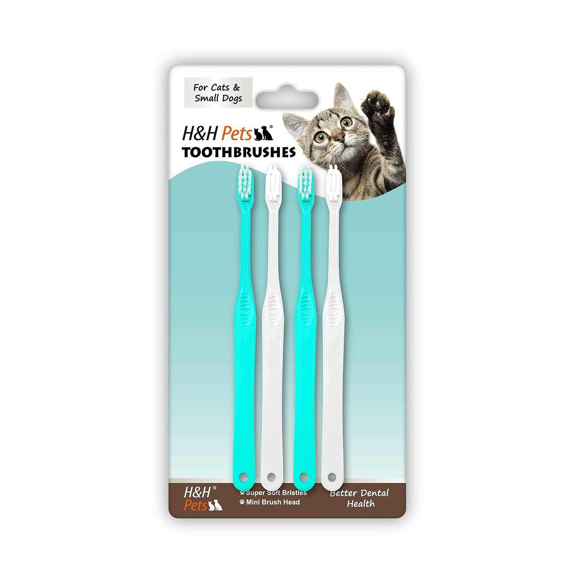 Dog Toothbrushes D97659