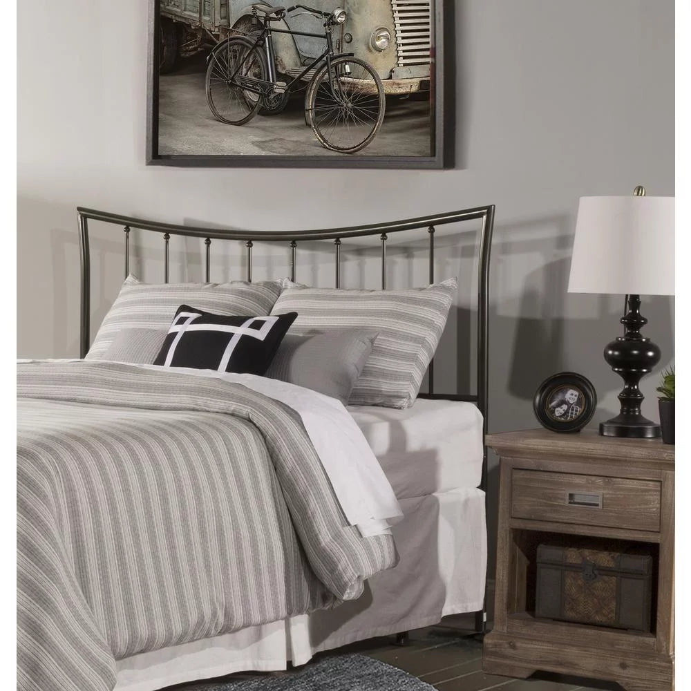 Metal Full/Queen Headboard Q57825