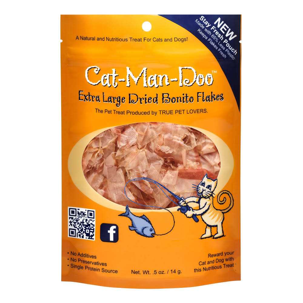 Dried Bonito Flakes E295273