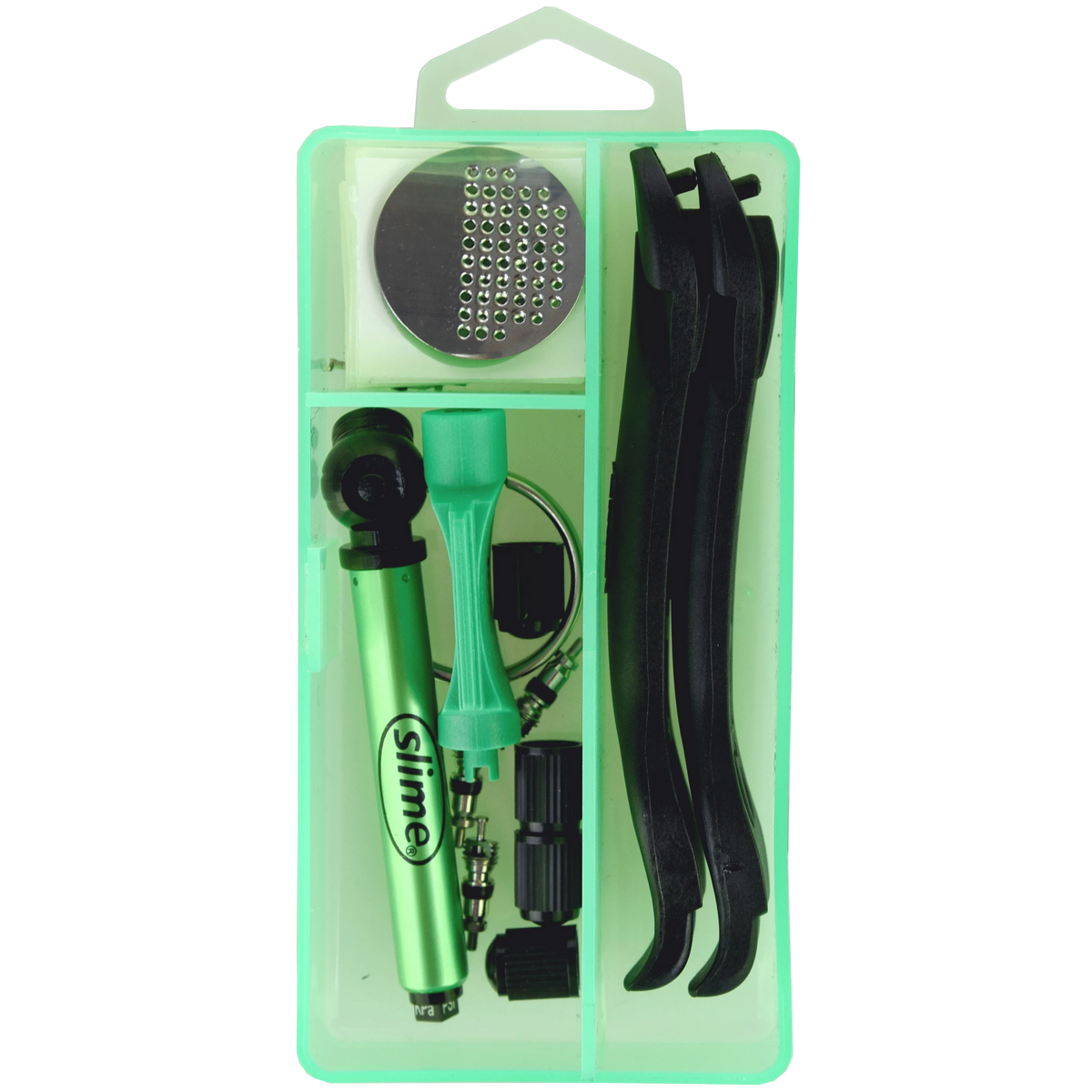 Bike Tube Repair & Maintenance Kit C85590