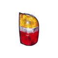 Passenger Side Tail Light I194