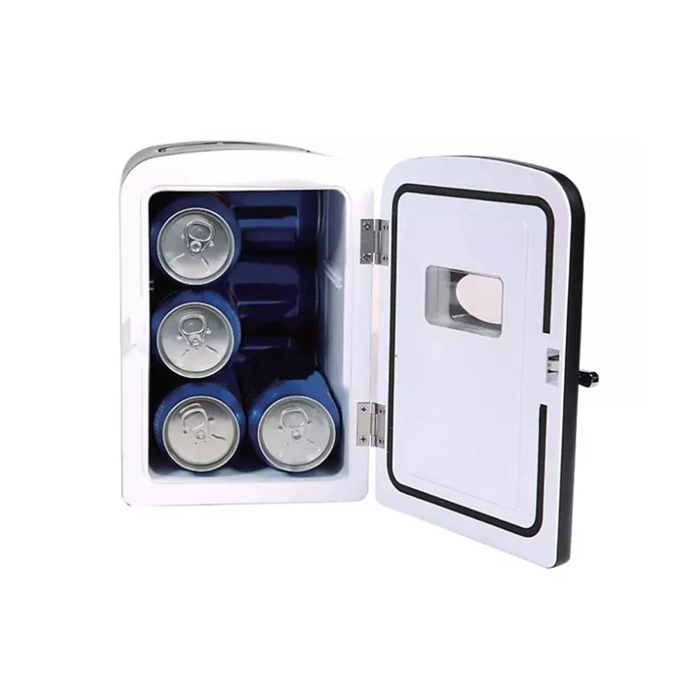 Portable Mini Fridge F622085