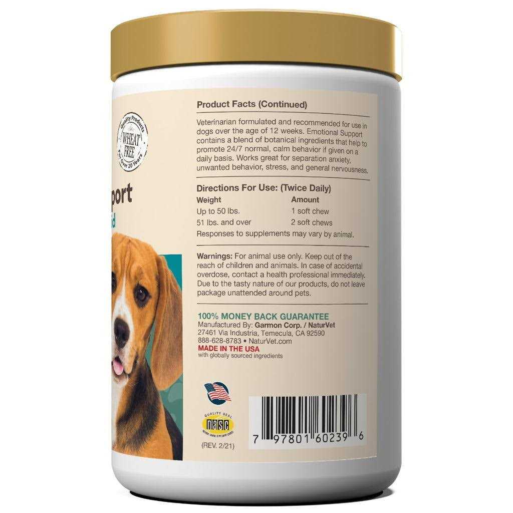 Daily Calming Aid S384