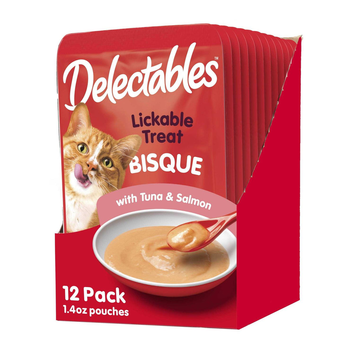Lickable Cat G13655