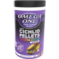 Large Sinking Cichlid Pellets H152