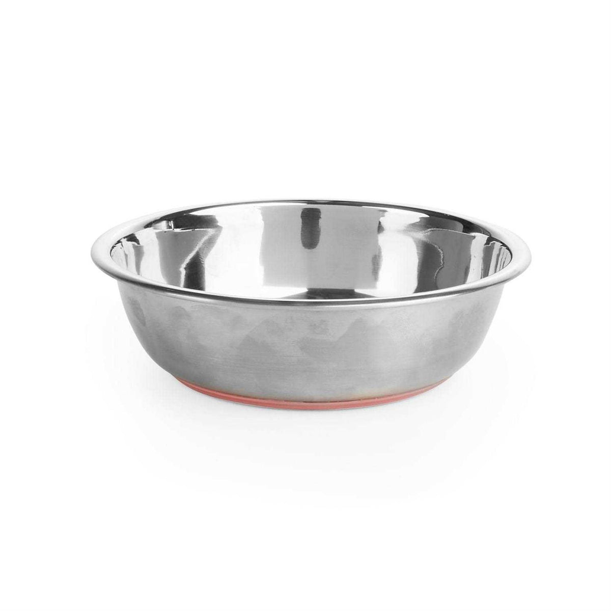 Stainless-Steel Cat Bowl with Lid D860