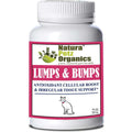 Lumps and Bumps Capsules for Dogs and Cats Z716