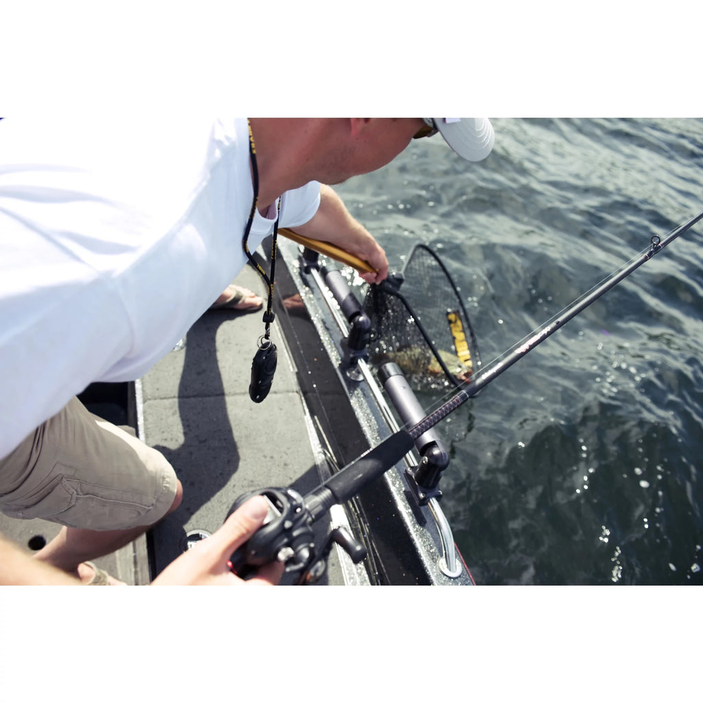 7' One Piece Casting Rod L2523