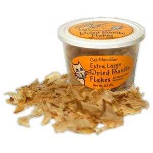 Dried Bonito Flakes E295273