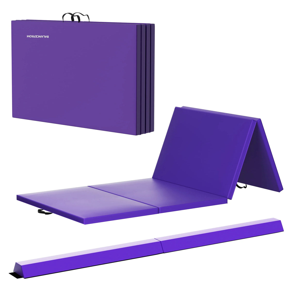 4' x 10' x 2 All Purpose Gymnastic Mat G477997