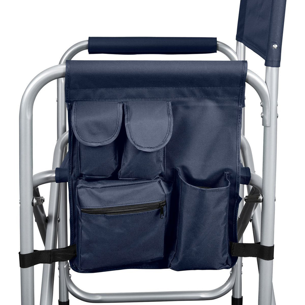 Foldable Aluminum Sports Chair U2265