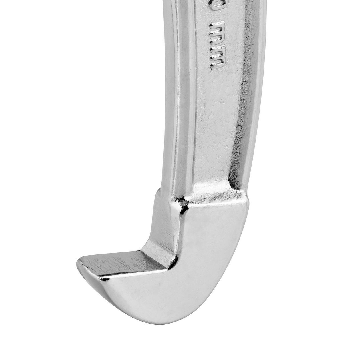 4-Piece Three-Jaw Puller Set M395