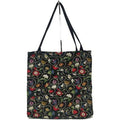 Reusable Tapestry Shopping Tote Bag O953