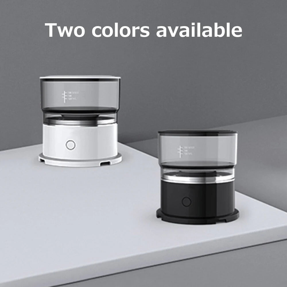 Portable Mini Electric Espresso Coffee Maker S5153