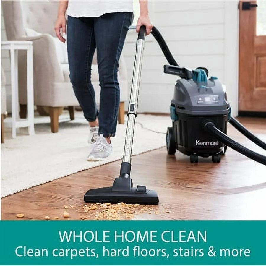 Portable Carpet Spot Cleaner & Pet Stain Vacuum L334