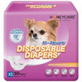 Disposable Female Dog Diapers S66682